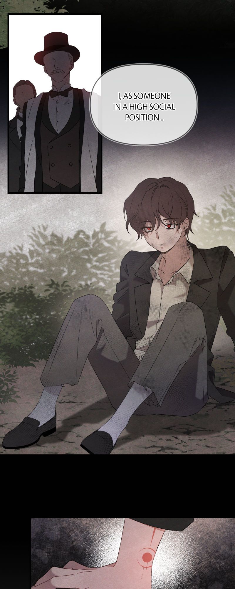 The Bondservant Chapter 2 - Page 45