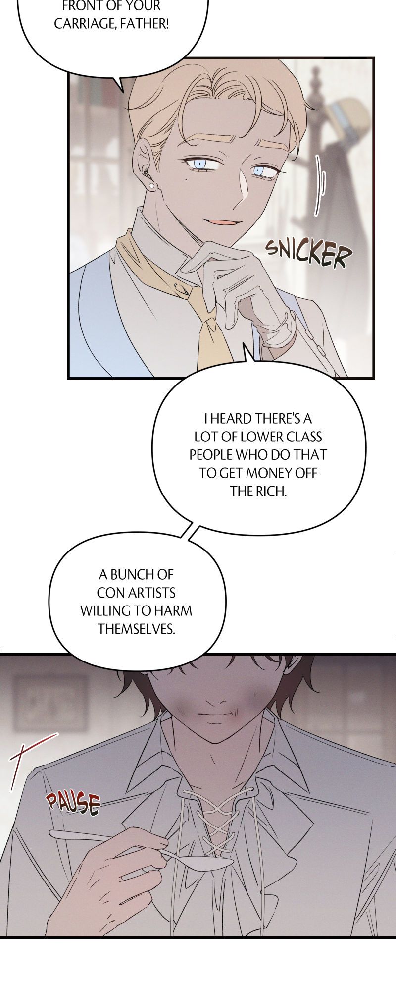 The Bondservant Chapter 2 - Page 49