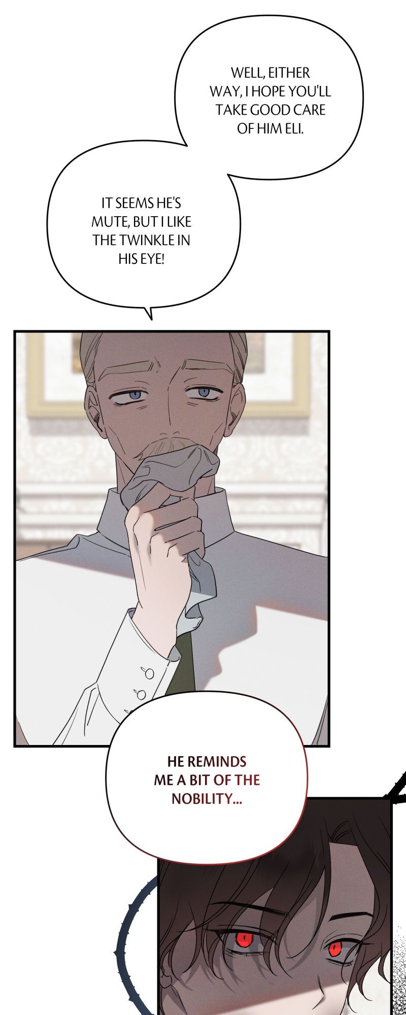 The Bondservant Chapter 2 - Page 51