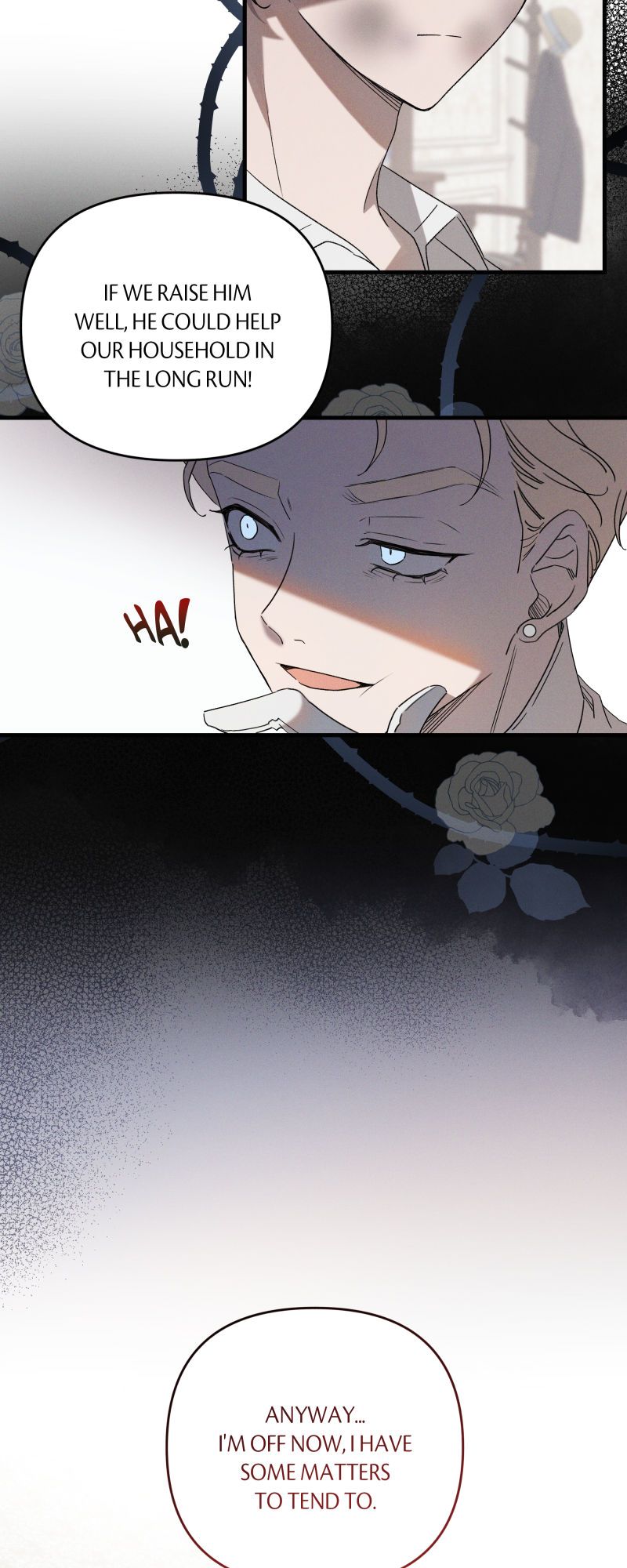 The Bondservant Chapter 2 - Page 52