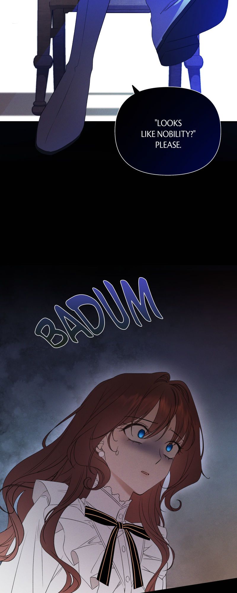 The Bondservant Chapter 2 - Page 60