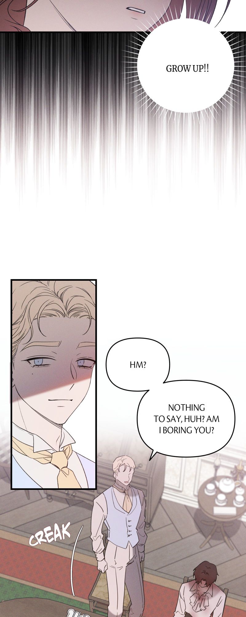 The Bondservant Chapter 2 - Page 62