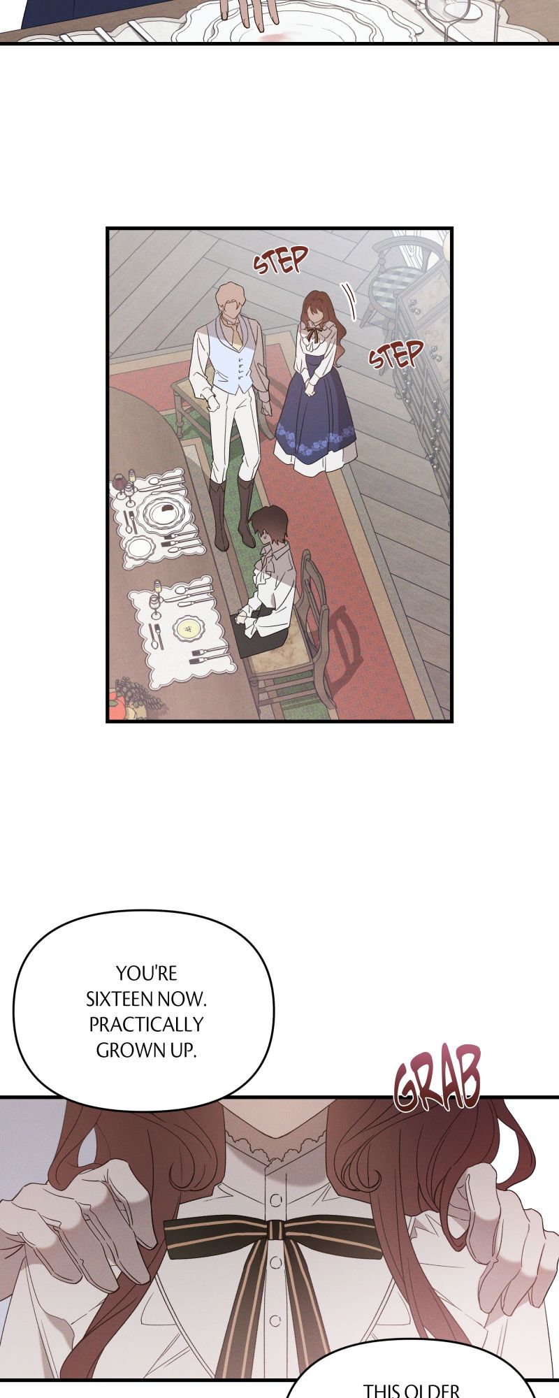 The Bondservant Chapter 2 - Page 66