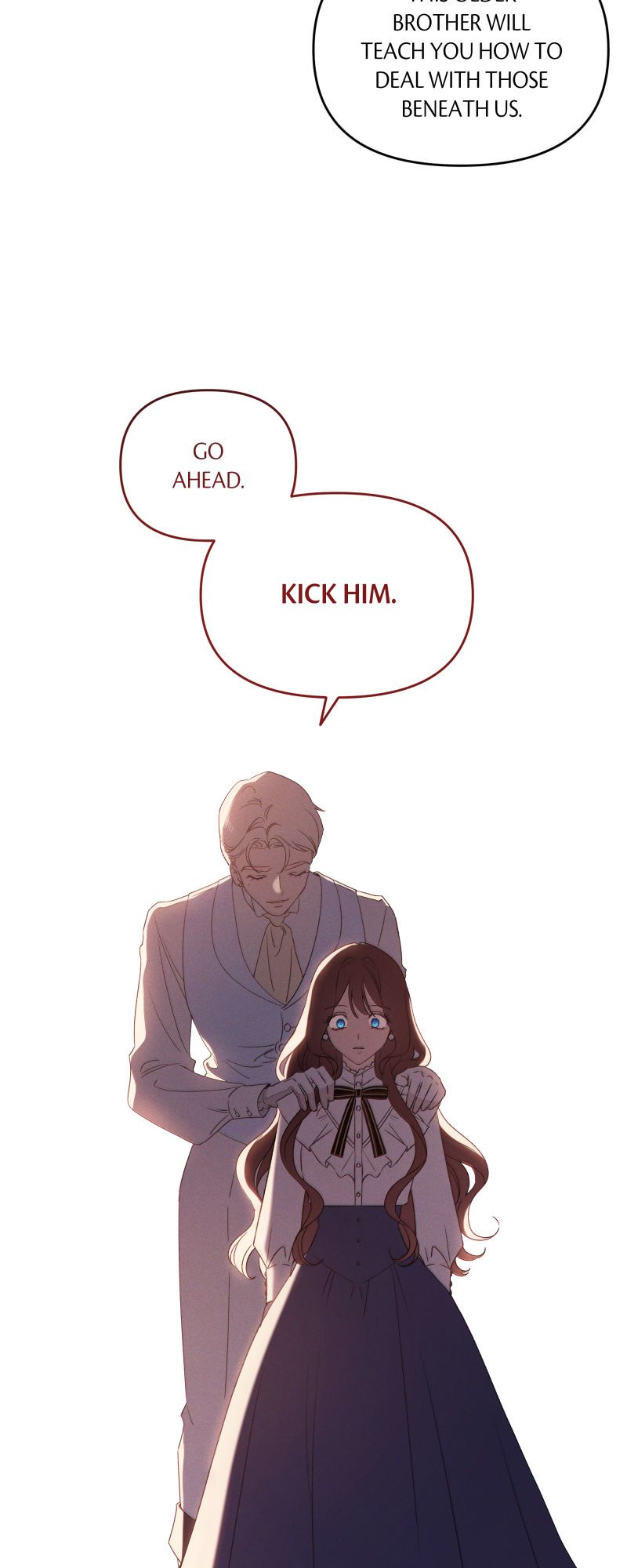 The Bondservant Chapter 2 - Page 67