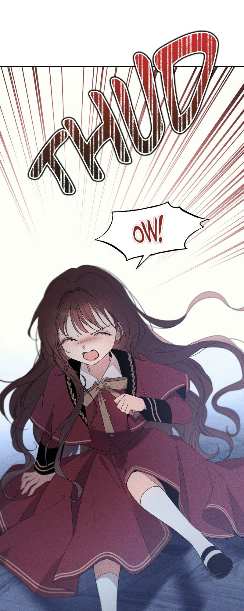 The Bondservant Chapter 2 - Page 8