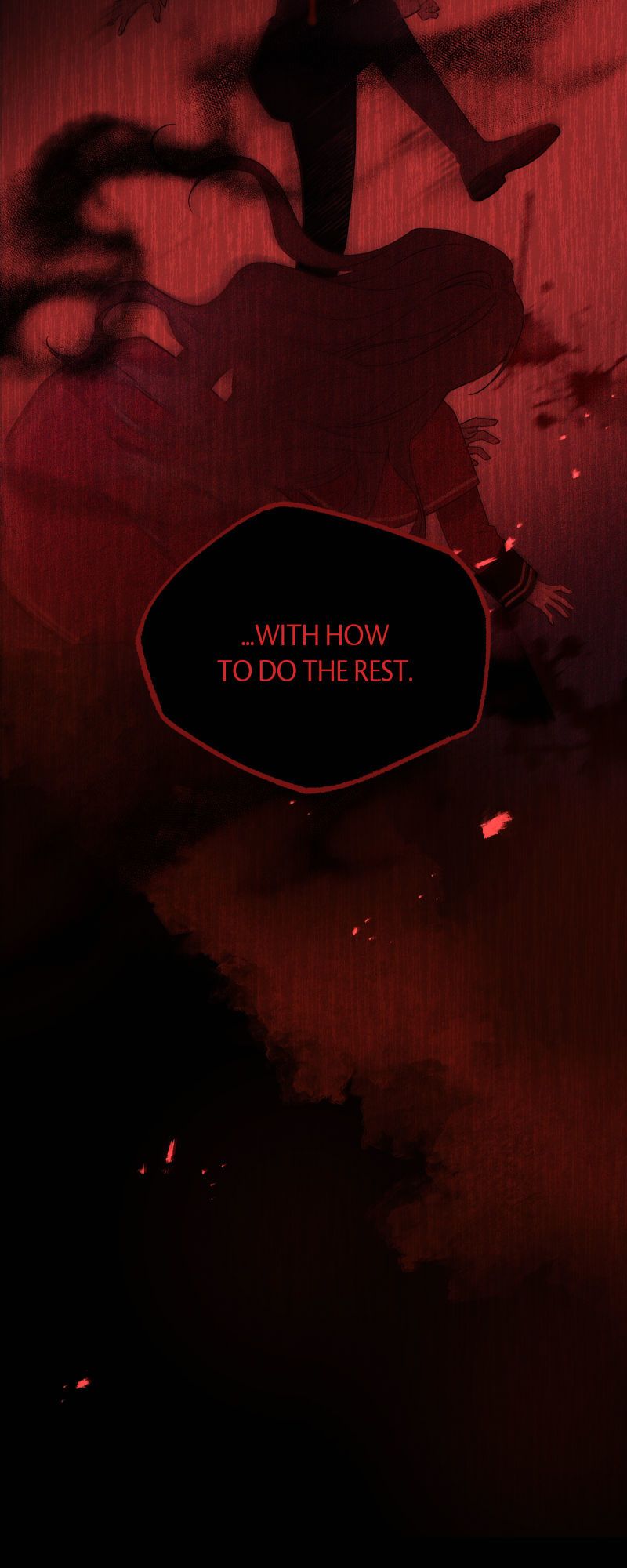 The Bondservant Chapter 2 - Page 72