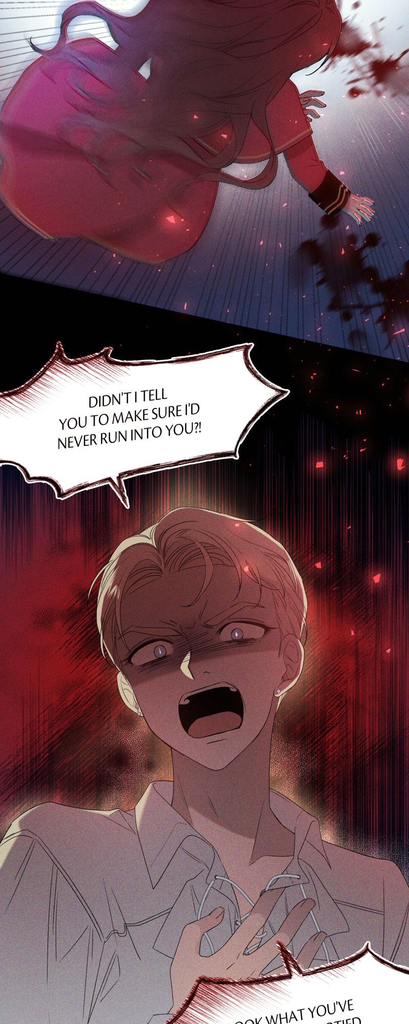 The Bondservant Chapter 2 - Page 10