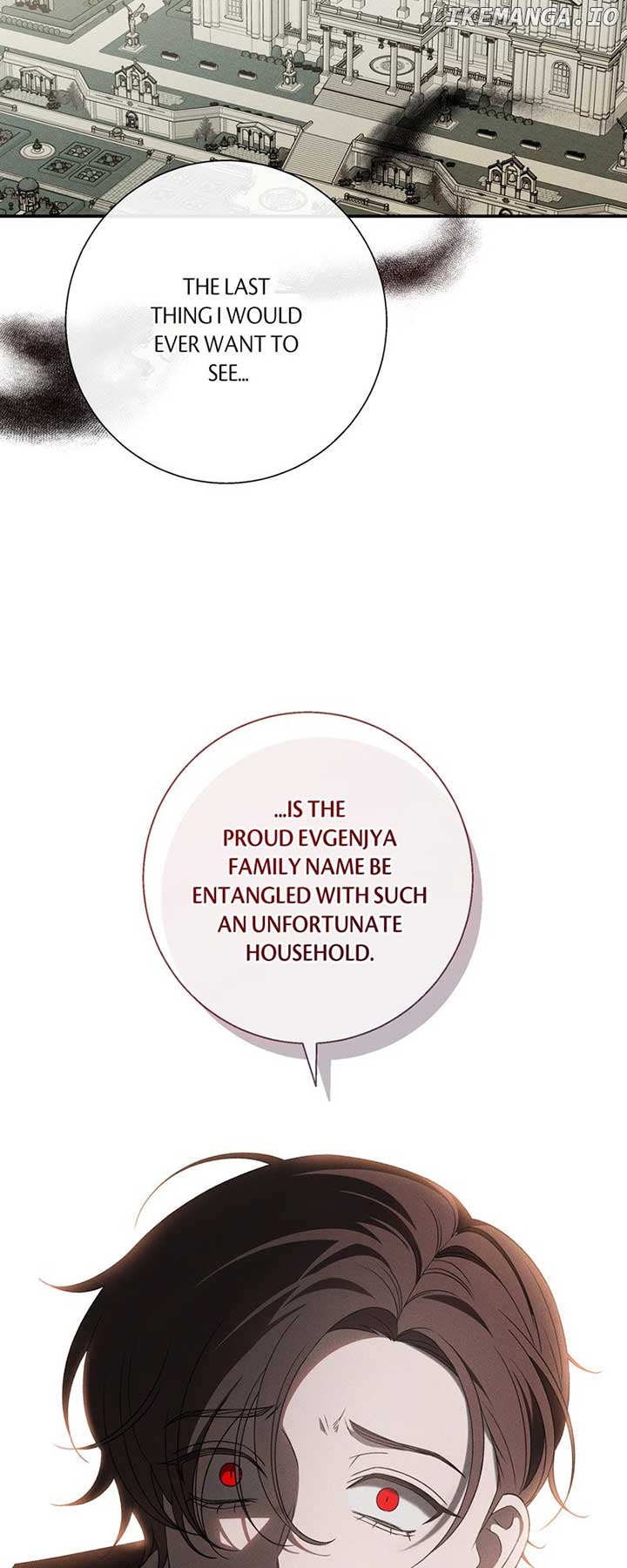 The Bondservant Chapter 20 - Page 2