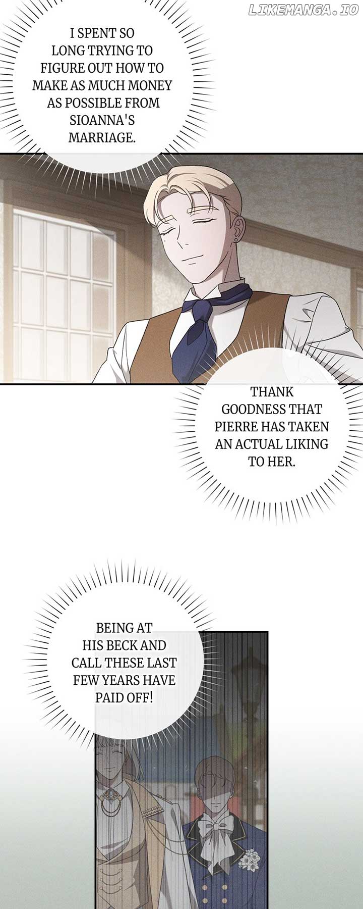 The Bondservant Chapter 20 - Page 12