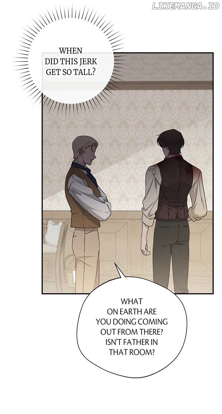 The Bondservant Chapter 20 - Page 17