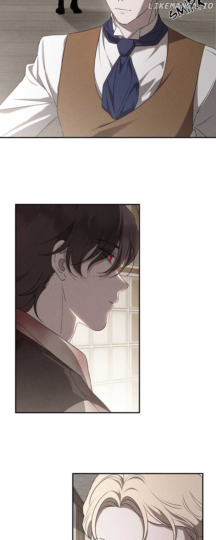 The Bondservant Chapter 20 - Page 23
