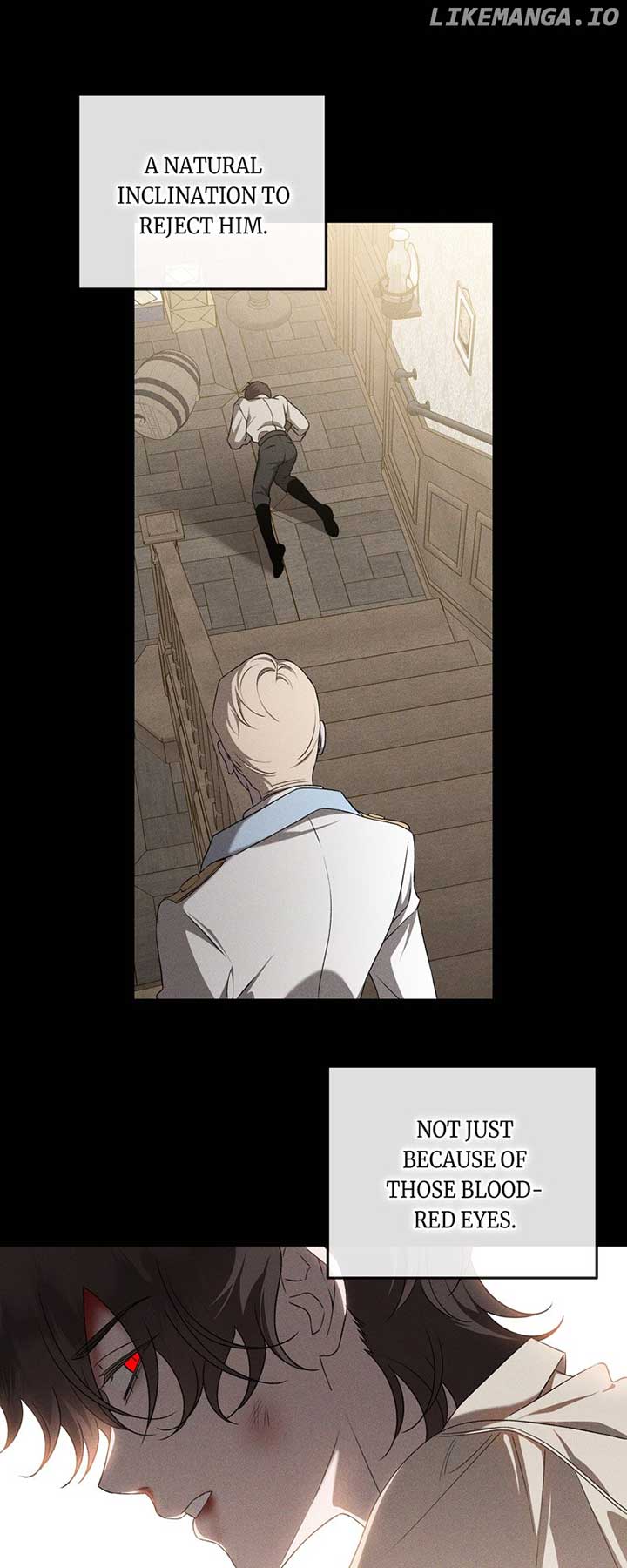 The Bondservant Chapter 20 - Page 28