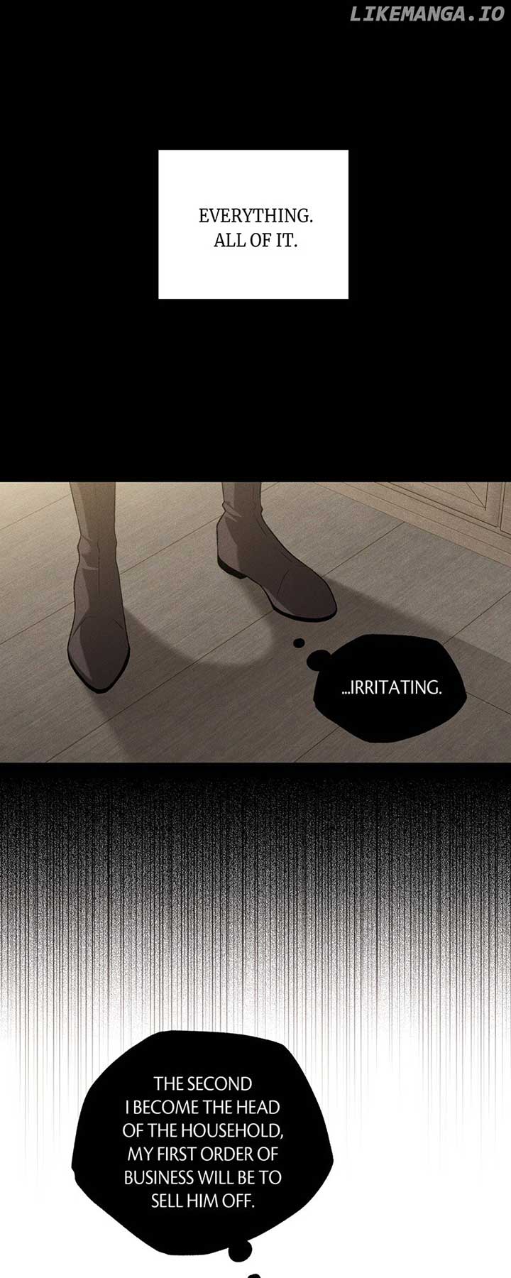The Bondservant Chapter 20 - Page 32