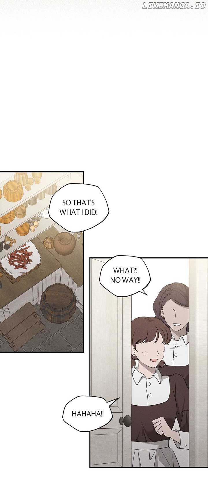 The Bondservant Chapter 20 - Page 34