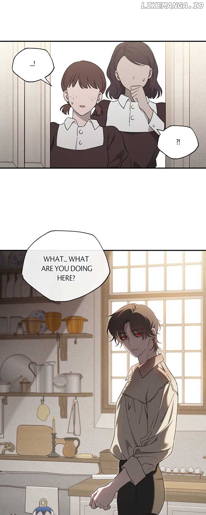 The Bondservant Chapter 20 - Page 35