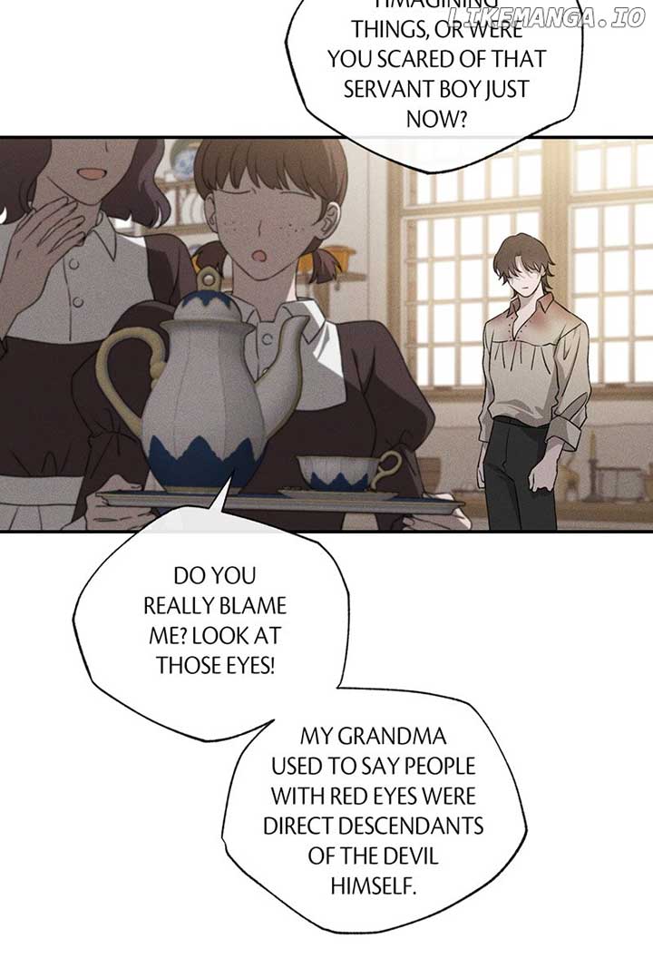The Bondservant Chapter 20 - Page 37