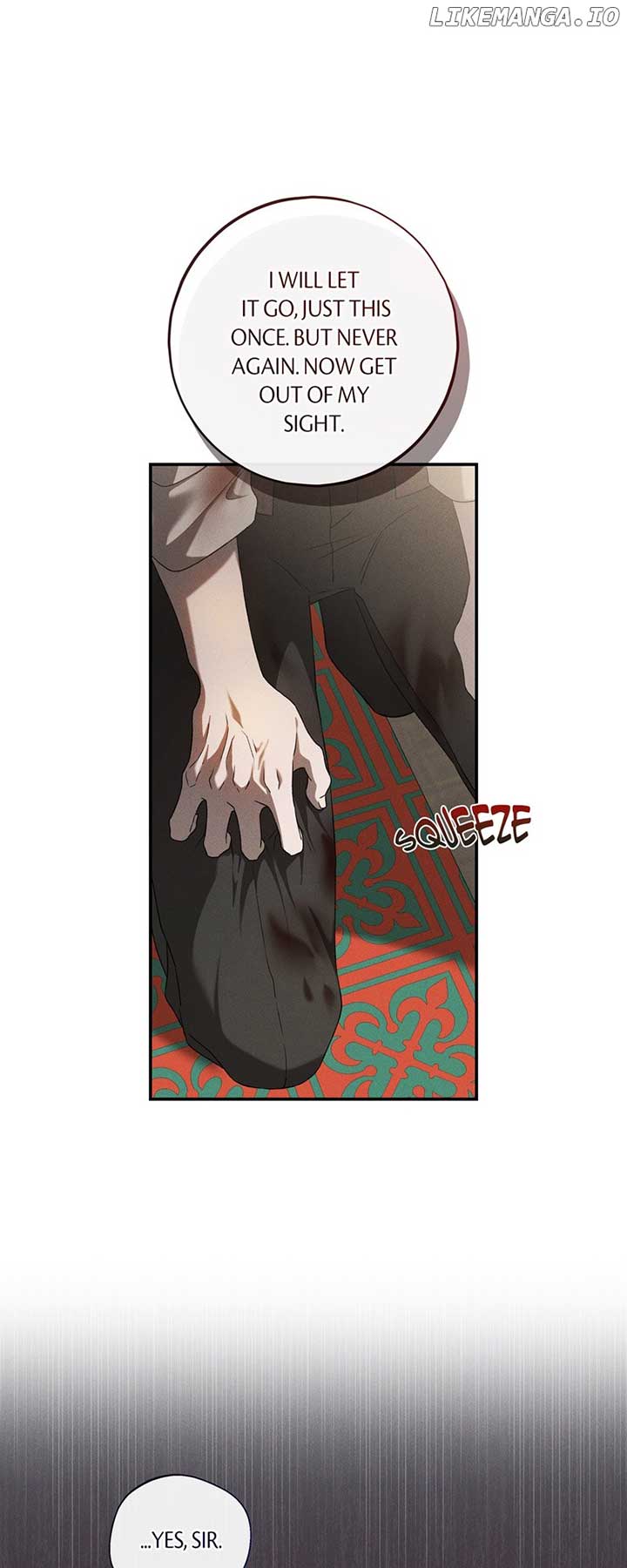 The Bondservant Chapter 20 - Page 8