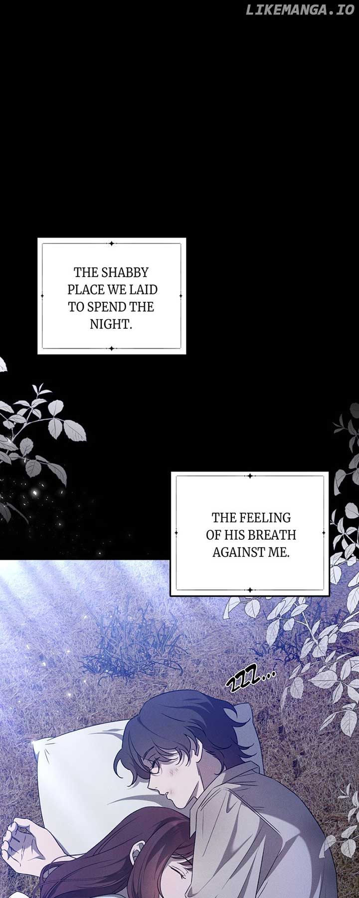 The Bondservant Chapter 21 - Page 13