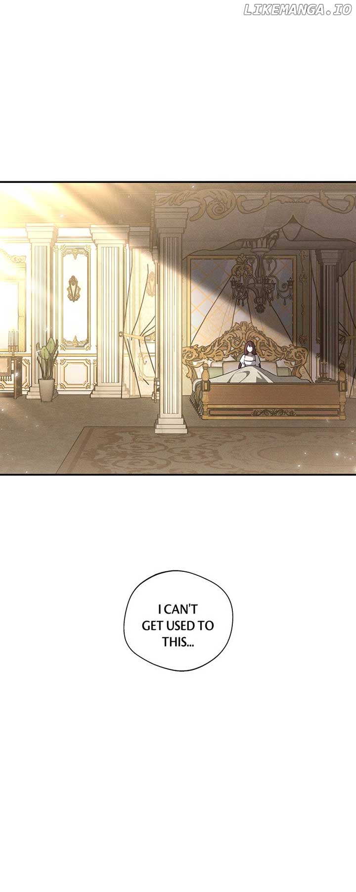 The Bondservant Chapter 21 - Page 16
