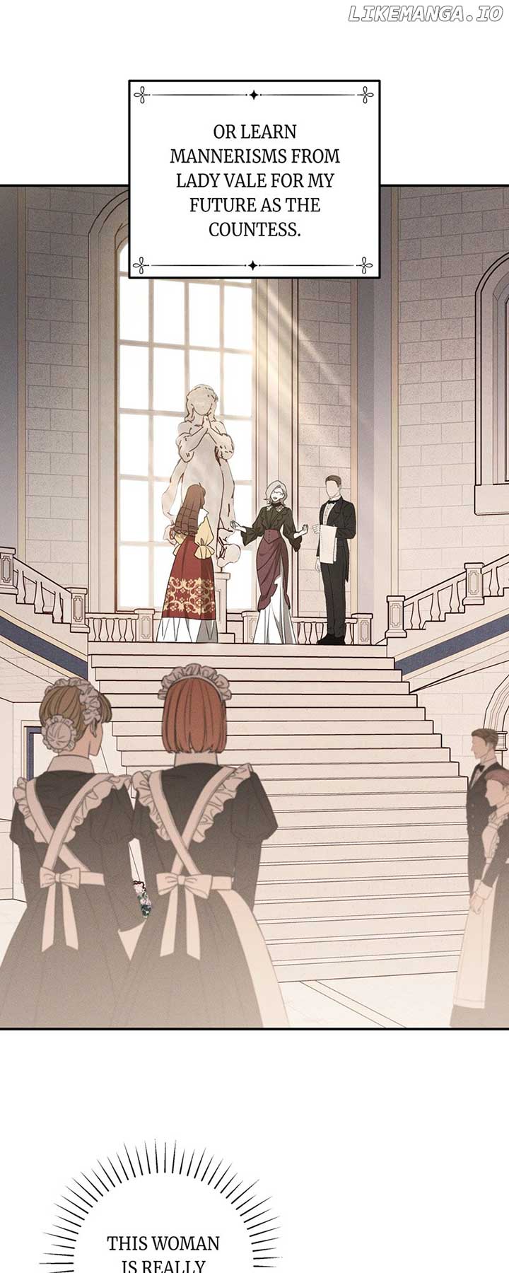 The Bondservant Chapter 21 - Page 19