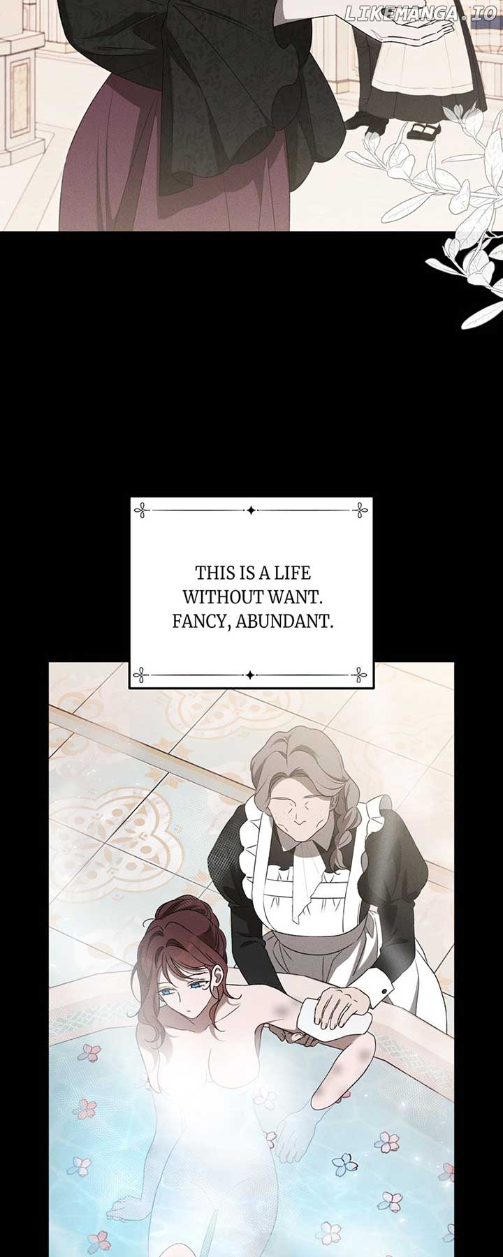 The Bondservant Chapter 21 - Page 21