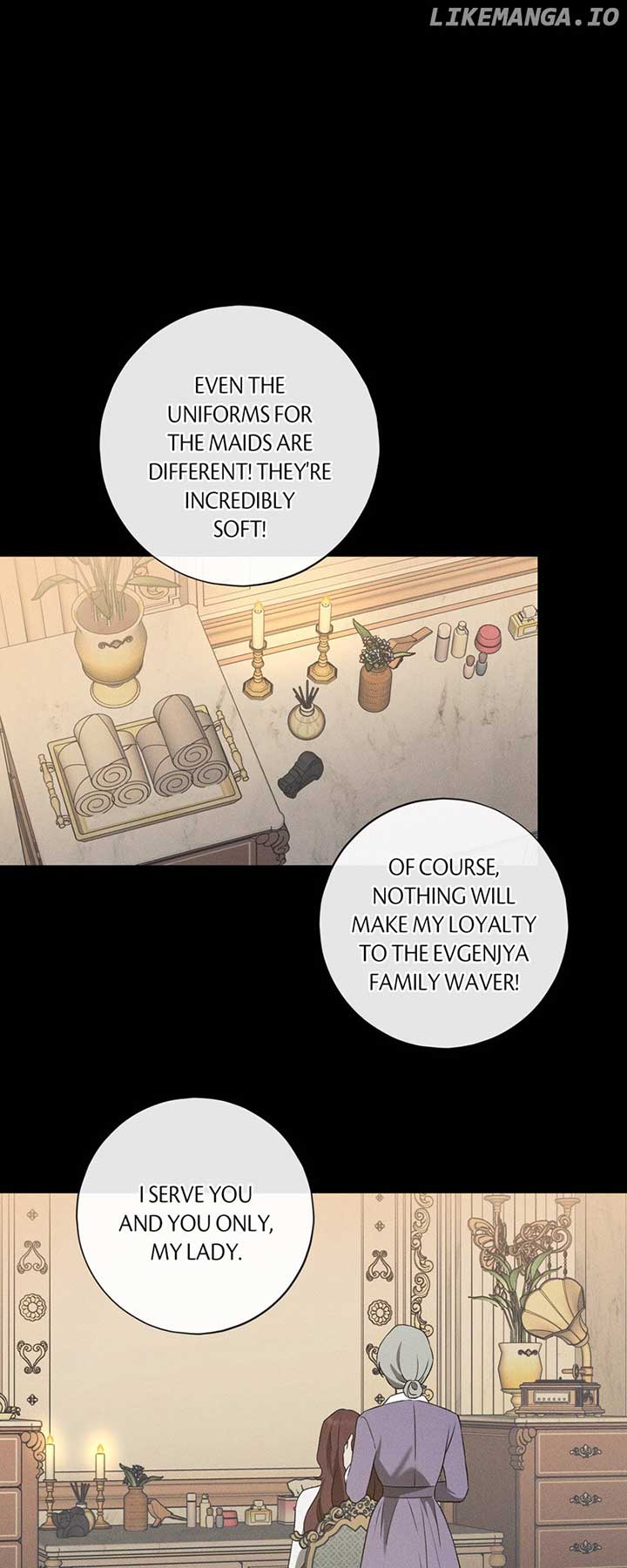 The Bondservant Chapter 21 - Page 23