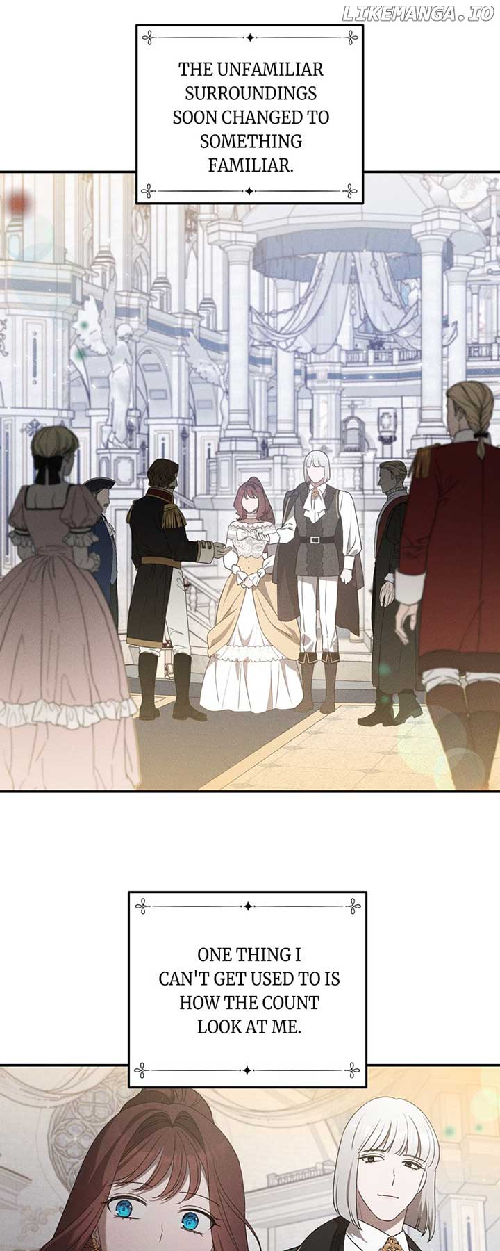 The Bondservant Chapter 21 - Page 25