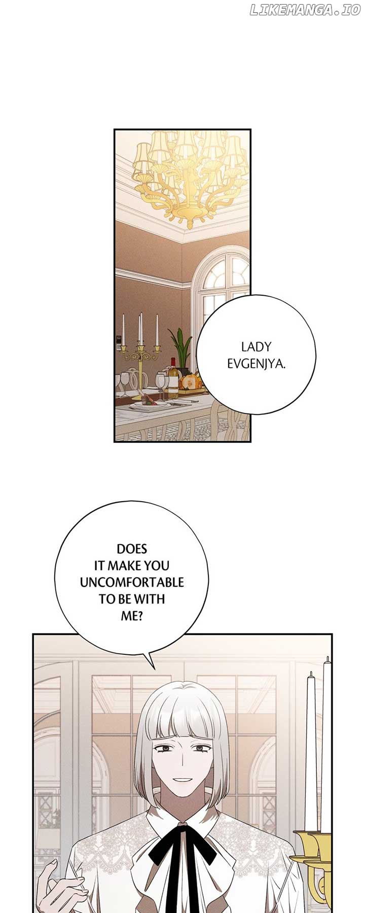 The Bondservant Chapter 21 - Page 36