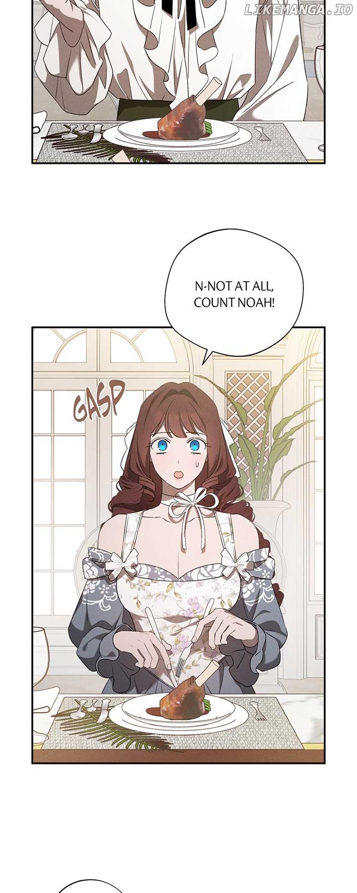 The Bondservant Chapter 21 - Page 37
