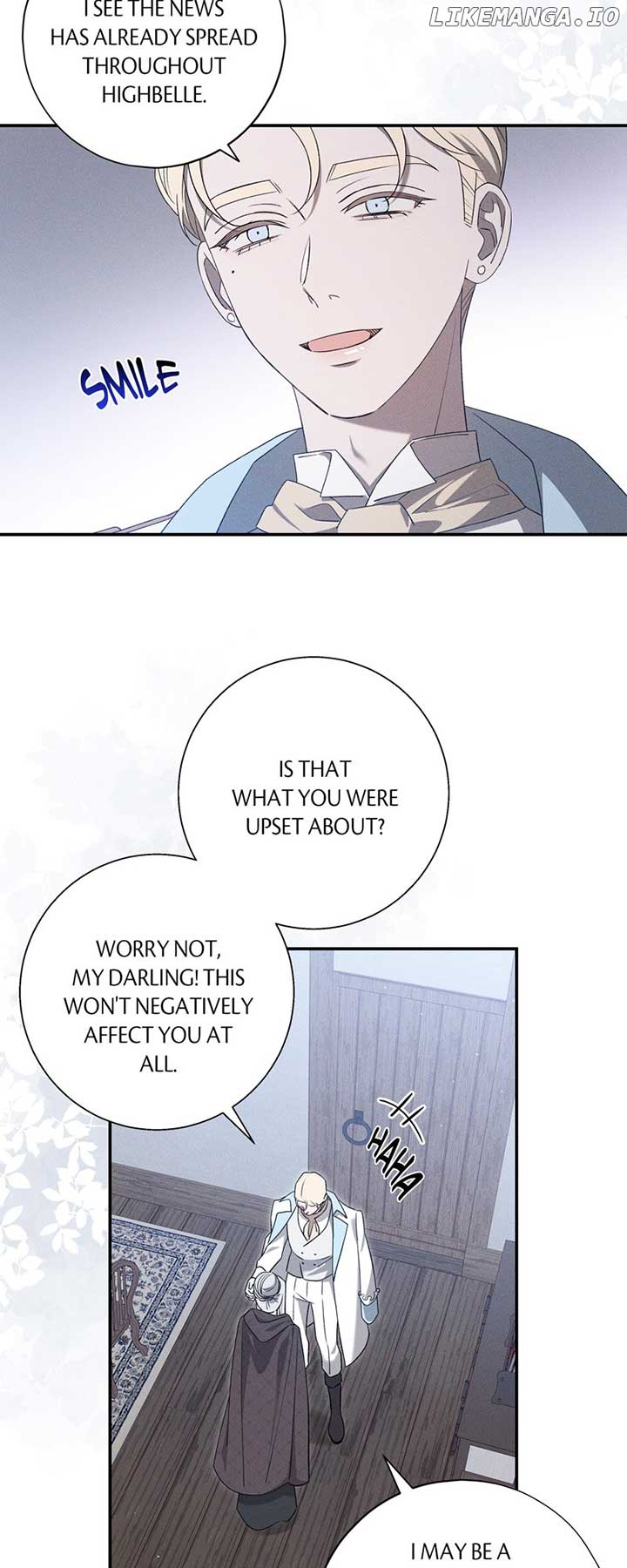 The Bondservant Chapter 22 - Page 12