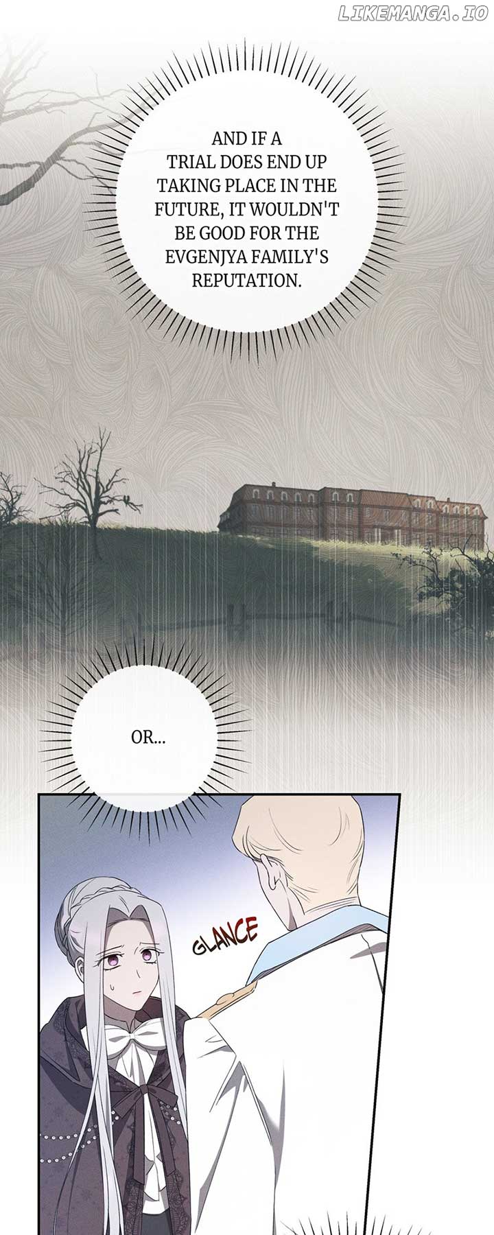 The Bondservant Chapter 22 - Page 15