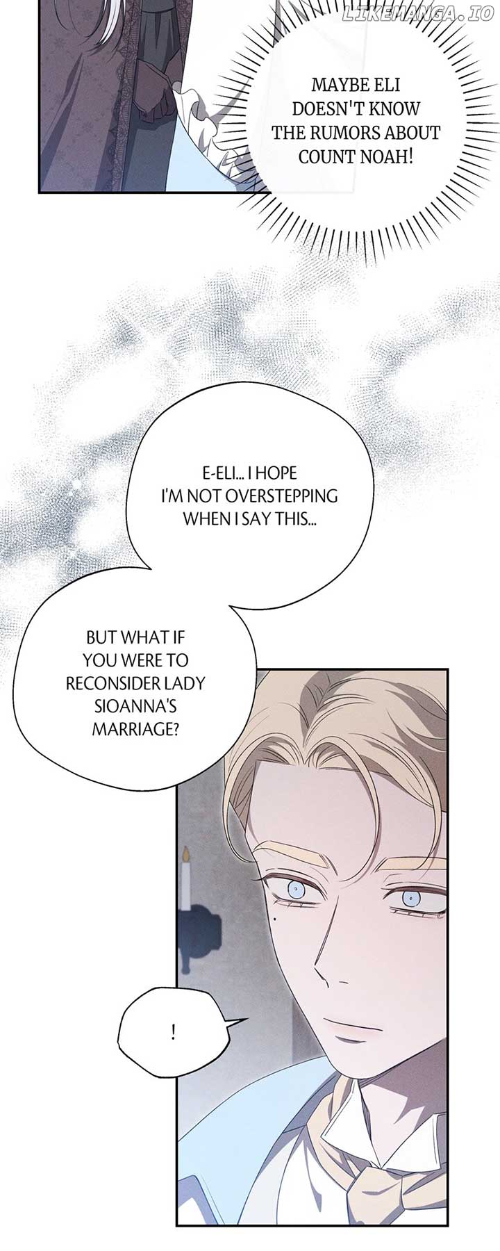 The Bondservant Chapter 22 - Page 16
