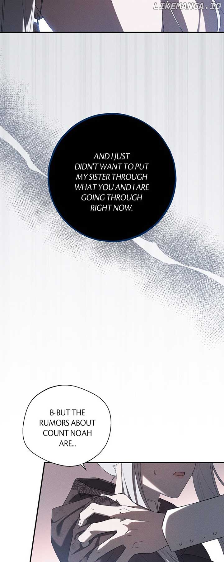 The Bondservant Chapter 22 - Page 21