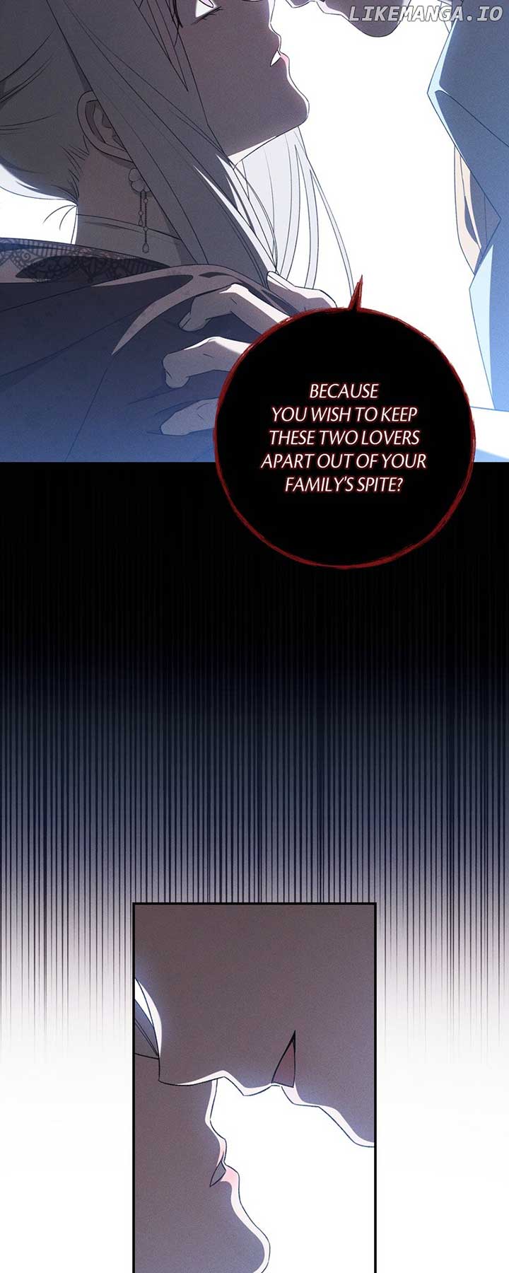 The Bondservant Chapter 22 - Page 23
