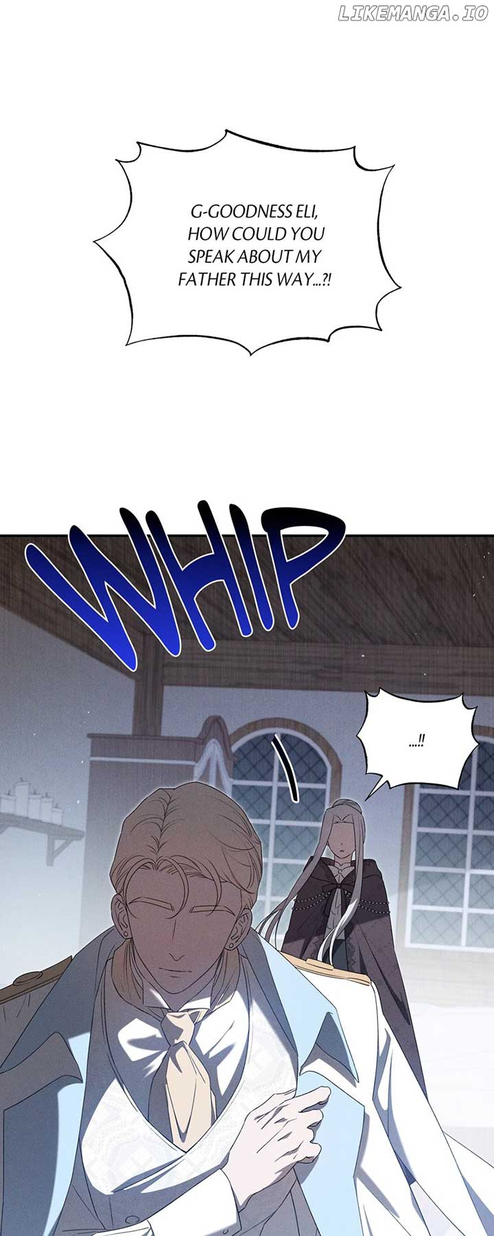 The Bondservant Chapter 22 - Page 25