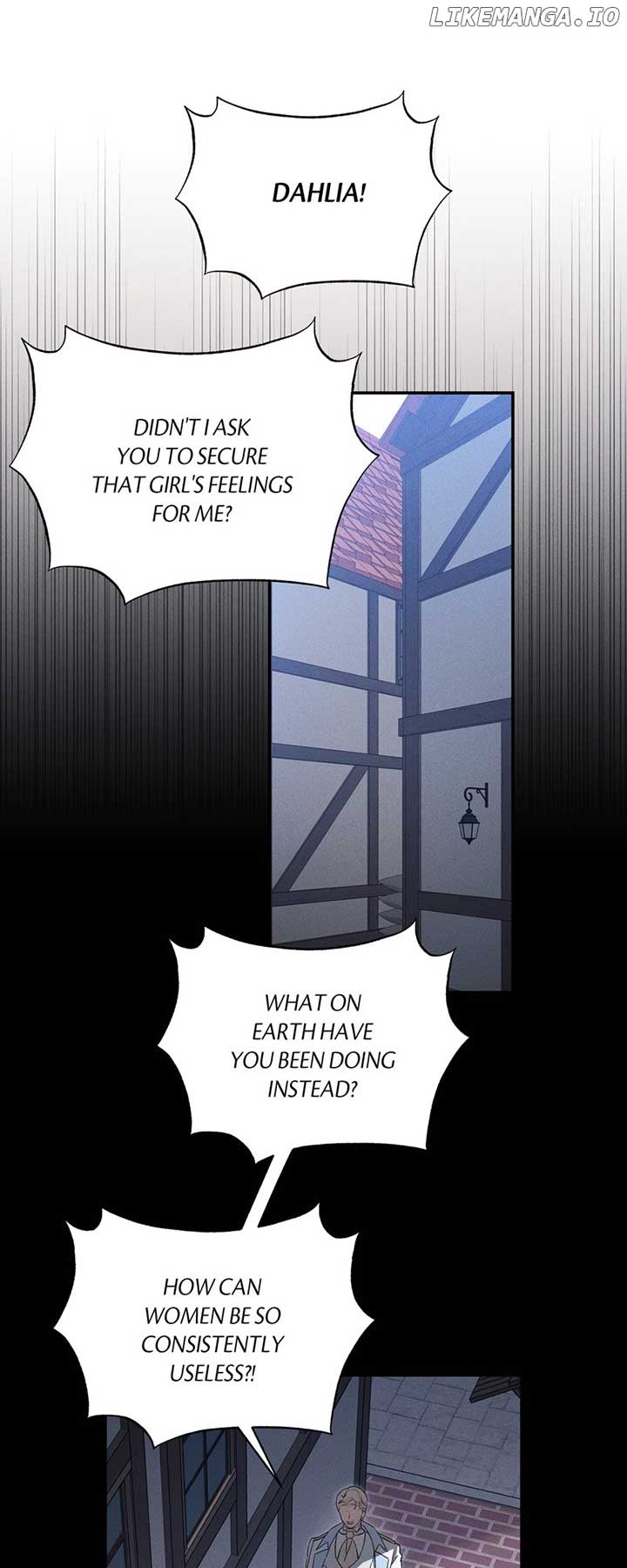The Bondservant Chapter 22 - Page 30