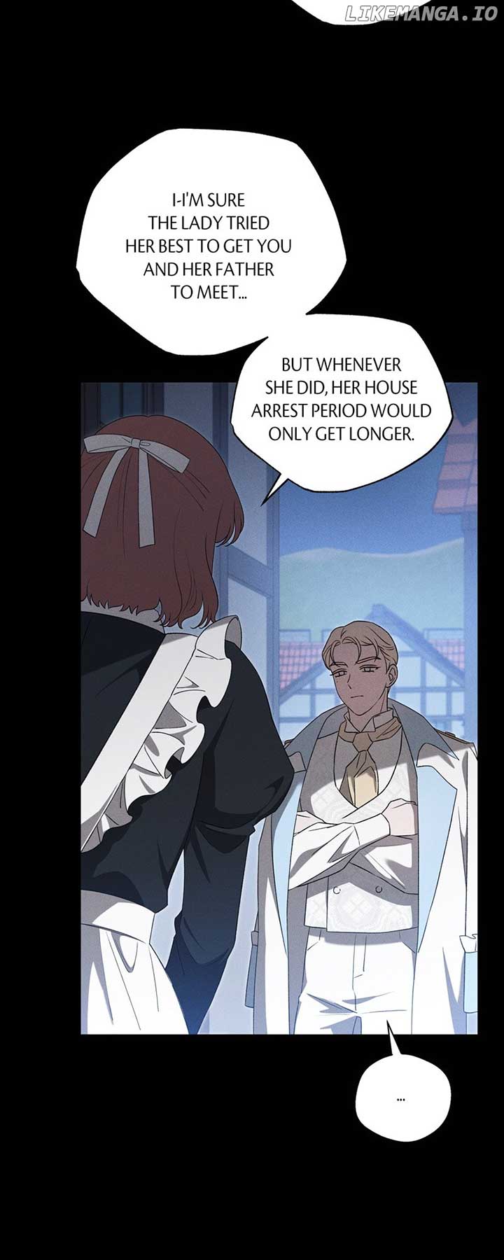 The Bondservant Chapter 22 - Page 32