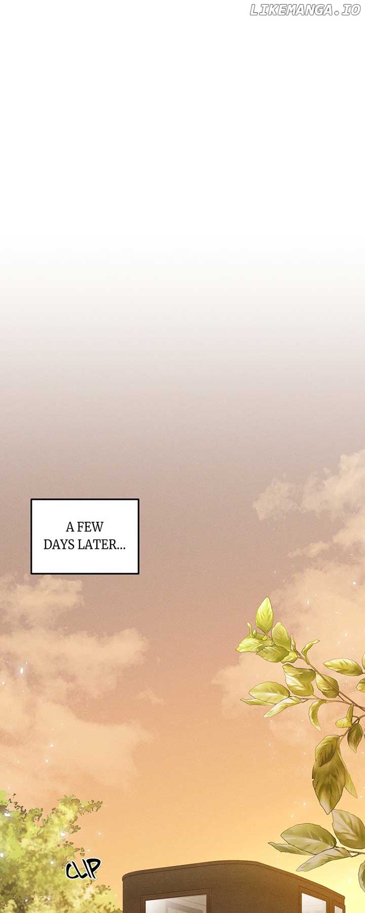 The Bondservant Chapter 22 - Page 39