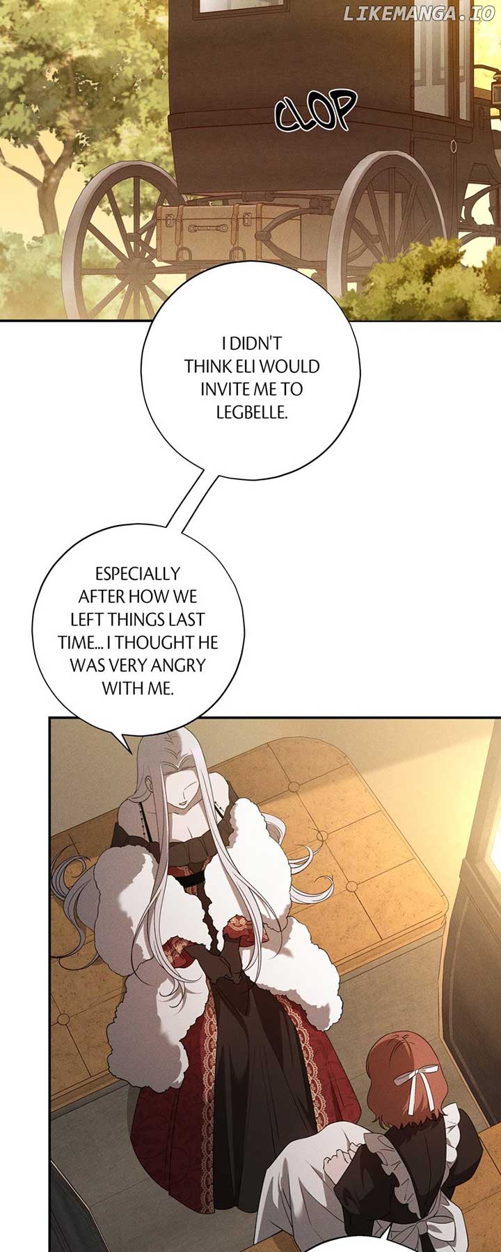 The Bondservant Chapter 22 - Page 40