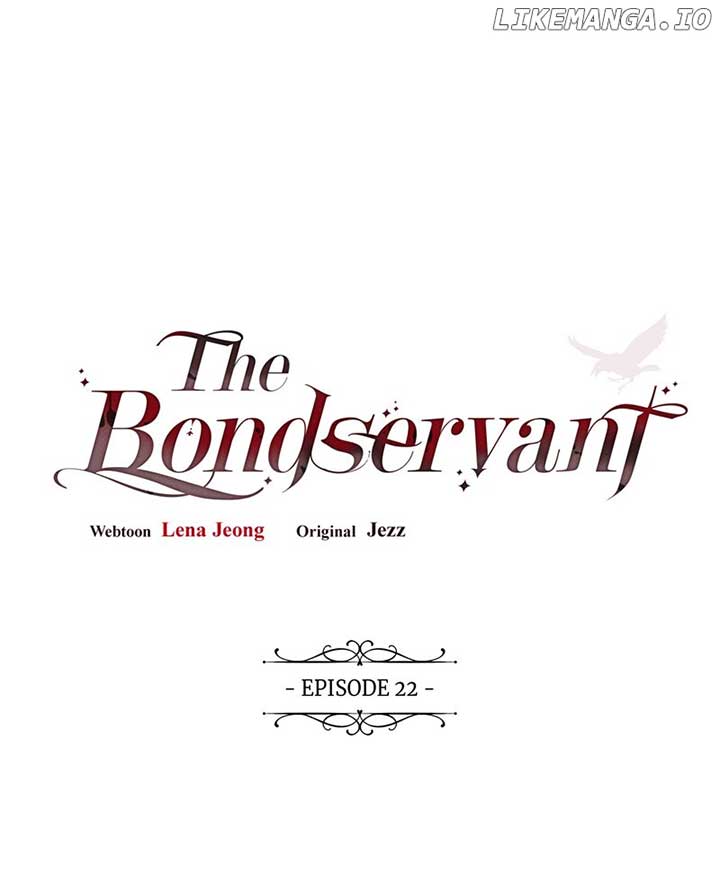 The Bondservant Chapter 22 - Page 5
