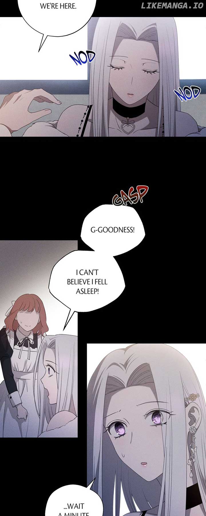 The Bondservant Chapter 22 - Page 46