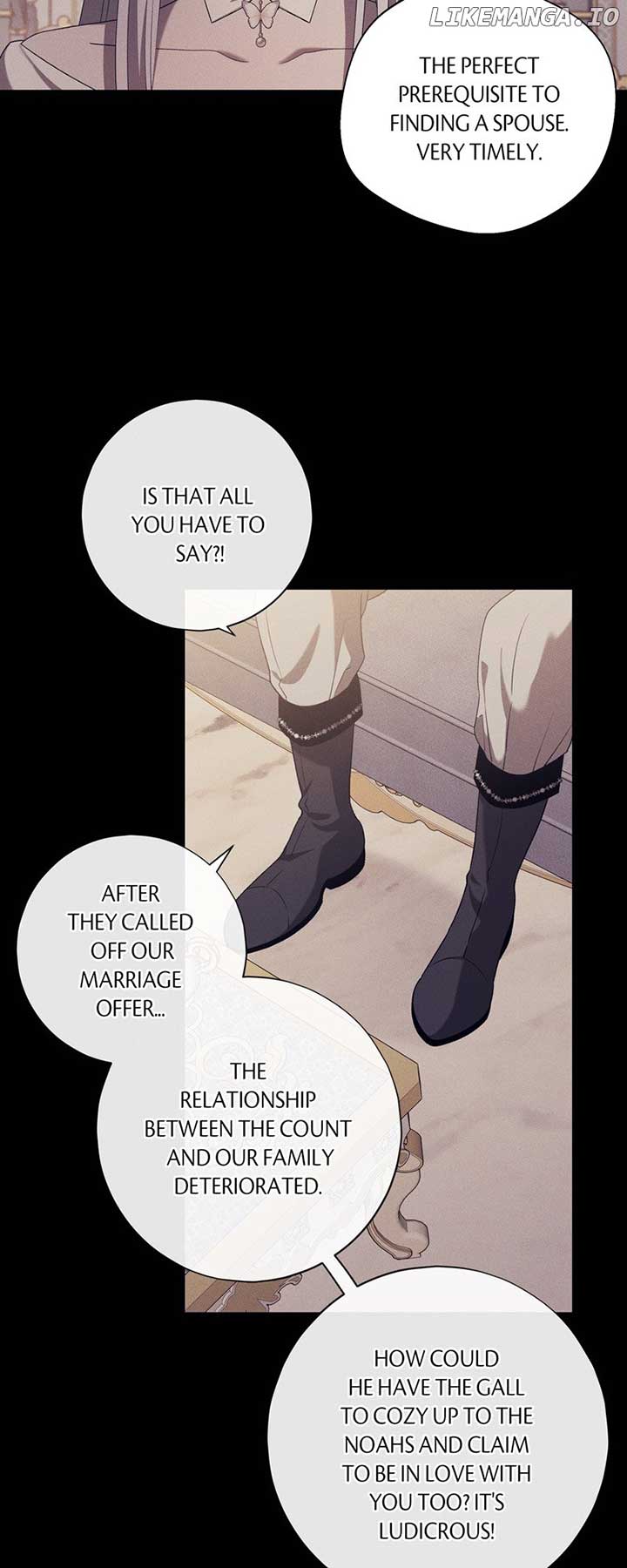 The Bondservant Chapter 22 - Page 8