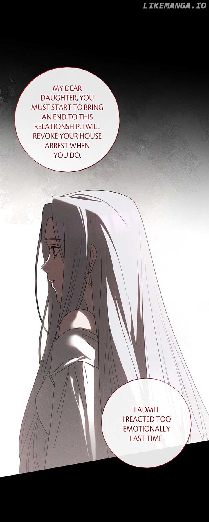 The Bondservant Chapter 22 - Page 10