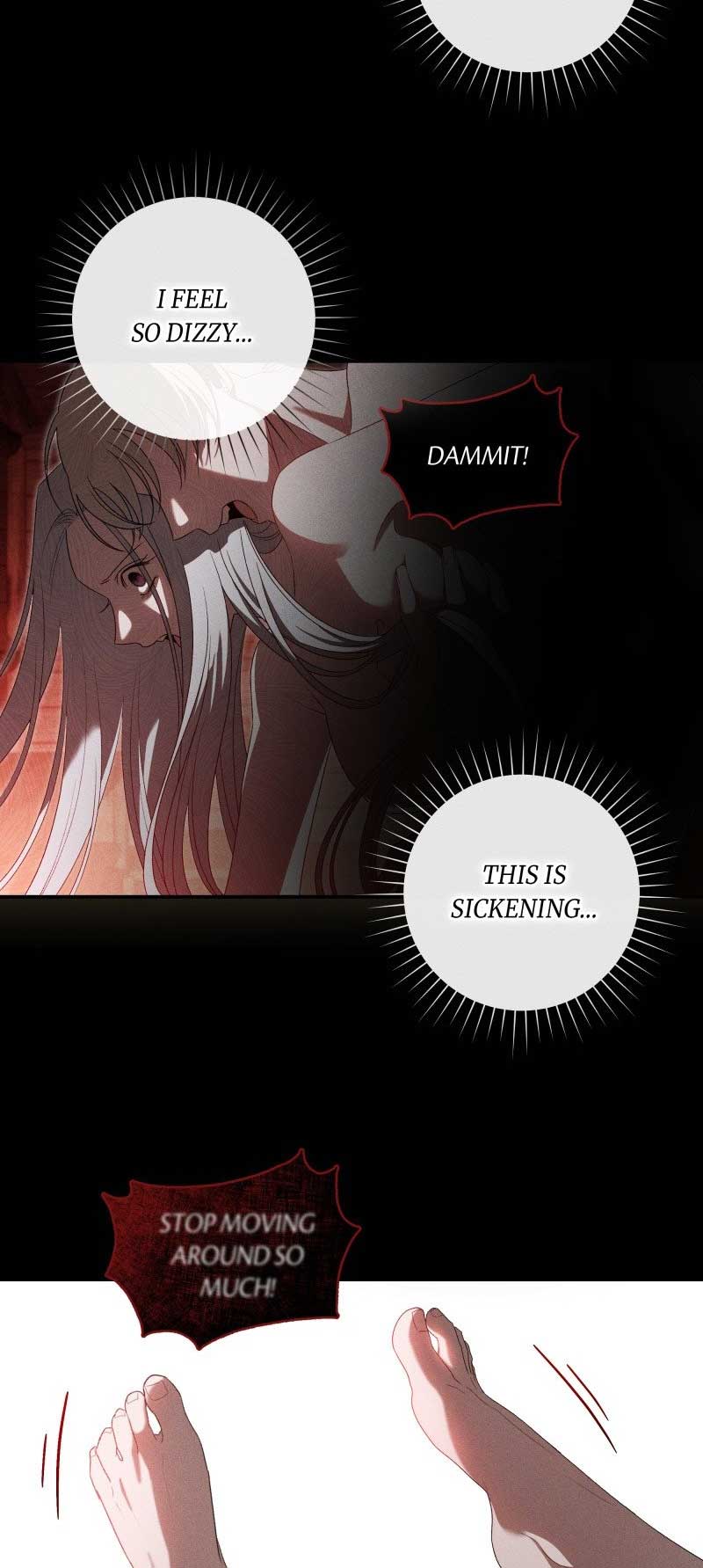 The Bondservant Chapter 23 - Page 2