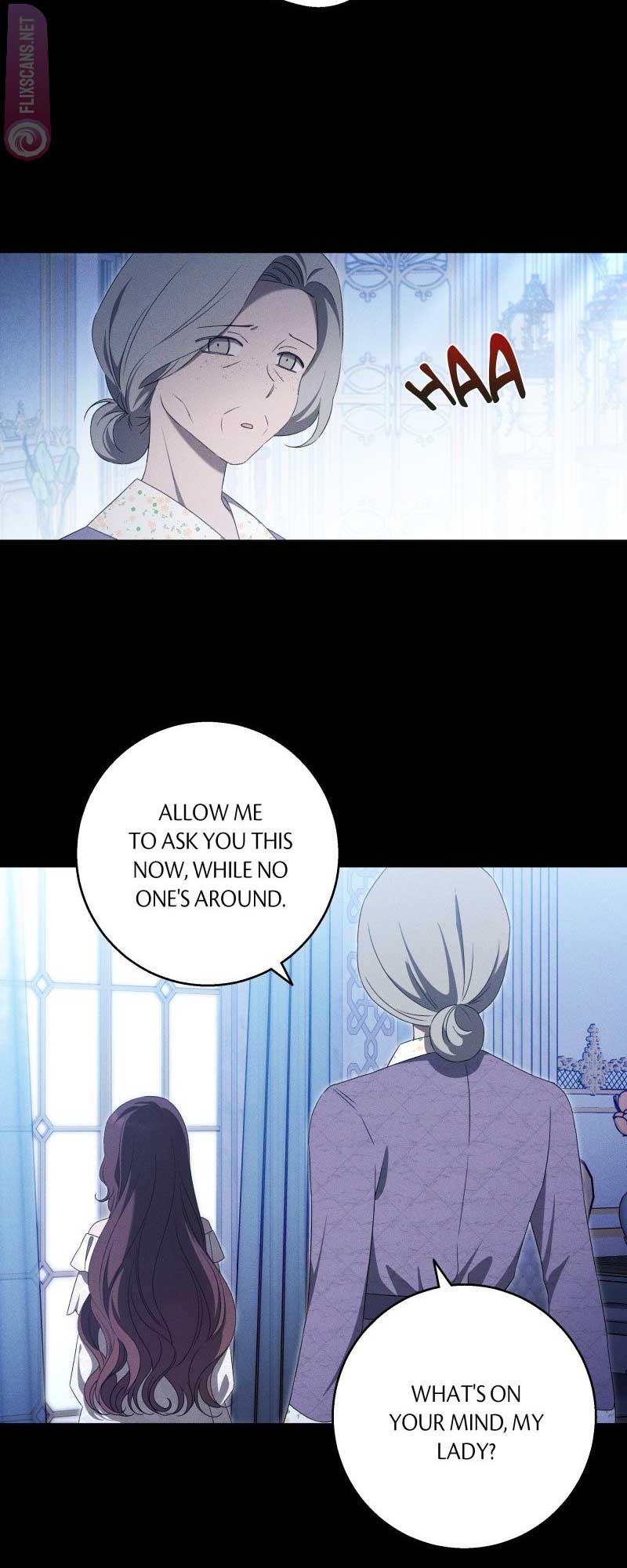 The Bondservant Chapter 23 - Page 15