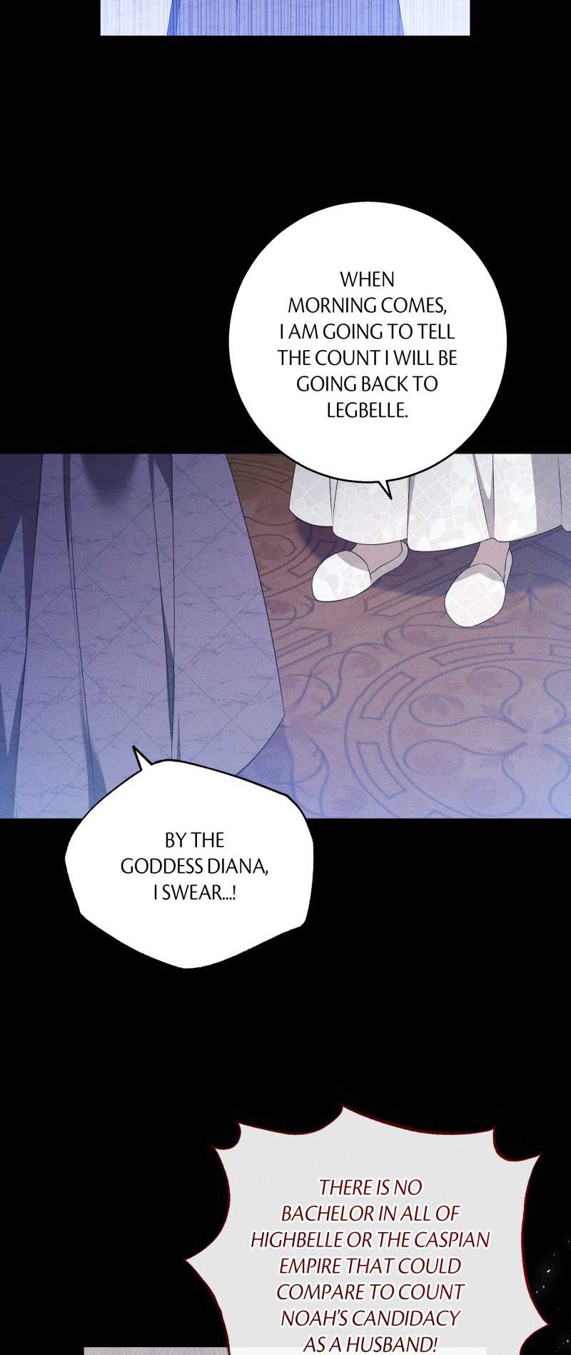 The Bondservant Chapter 23 - Page 18