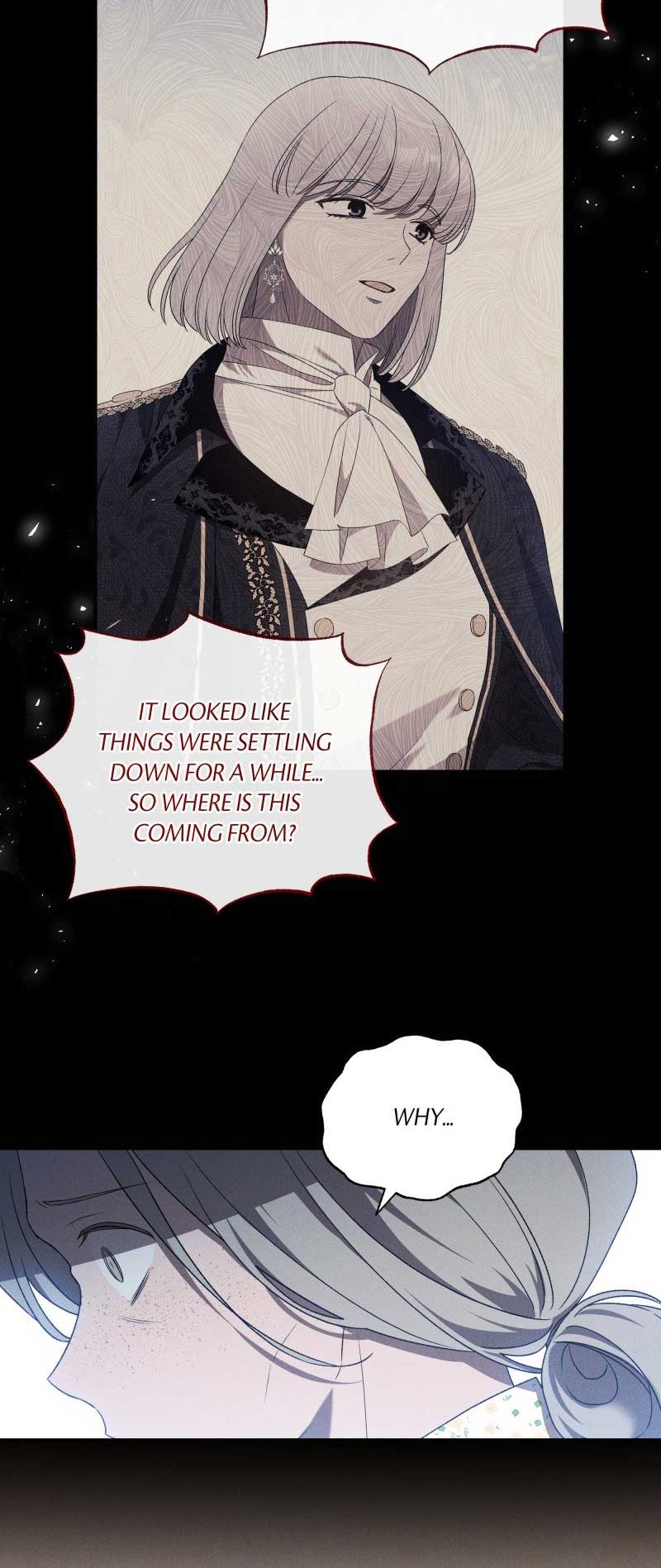The Bondservant Chapter 23 - Page 19