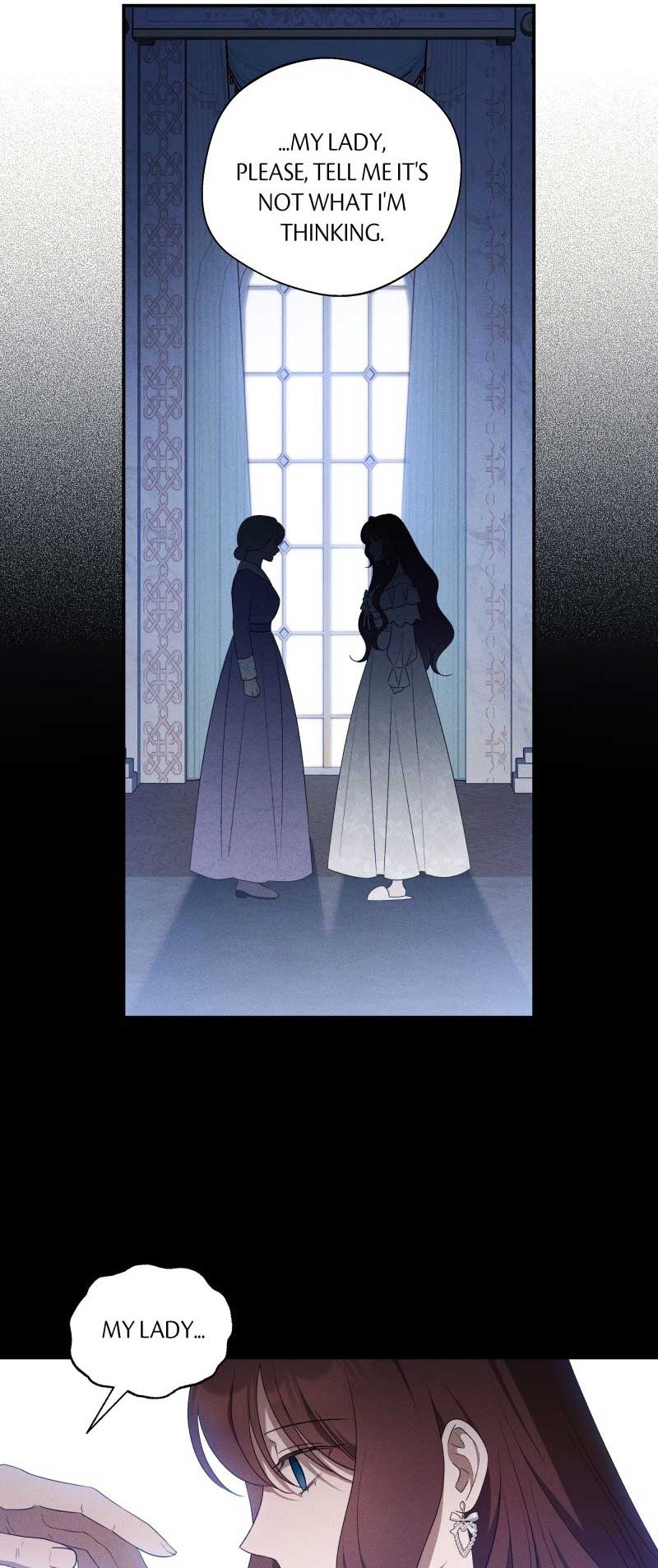 The Bondservant Chapter 23 - Page 21