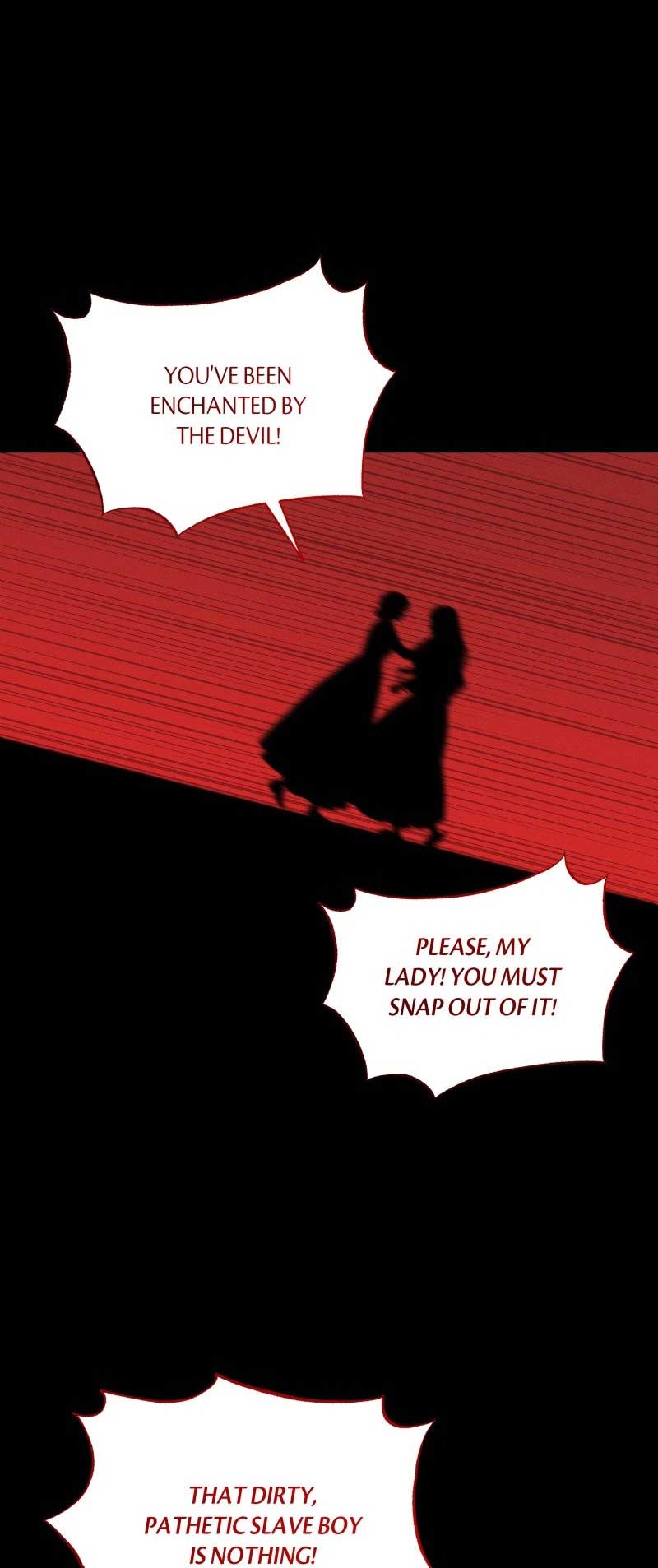 The Bondservant Chapter 23 - Page 24