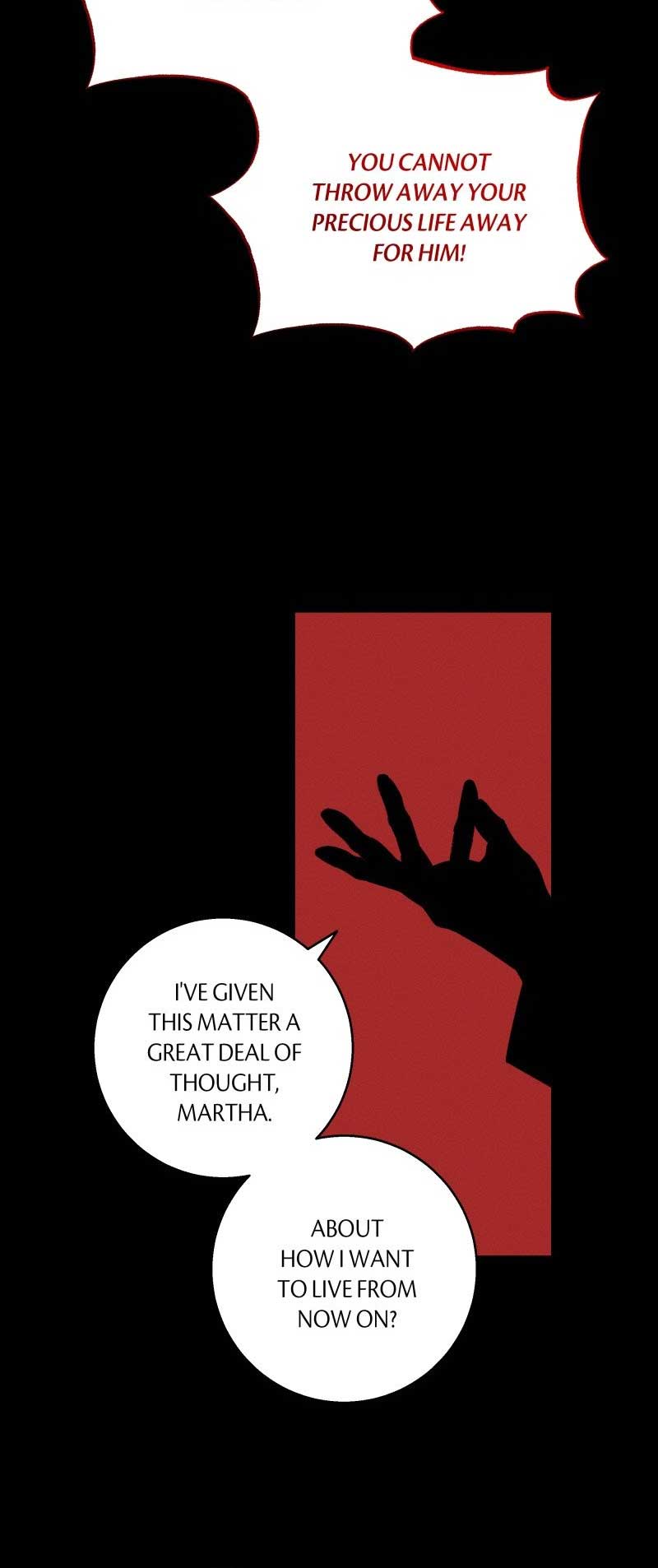 The Bondservant Chapter 23 - Page 25